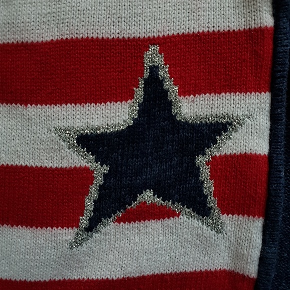 Tiara International Sweater Cardigan - Picture 4 of 8